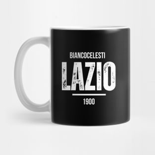 Lazio Mug